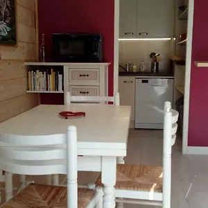 Appartement Camp De Base, Le Bourg-dʼOisans
